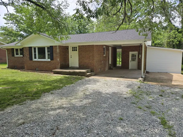 559 Oakville Cir, Parsons, TN 38363