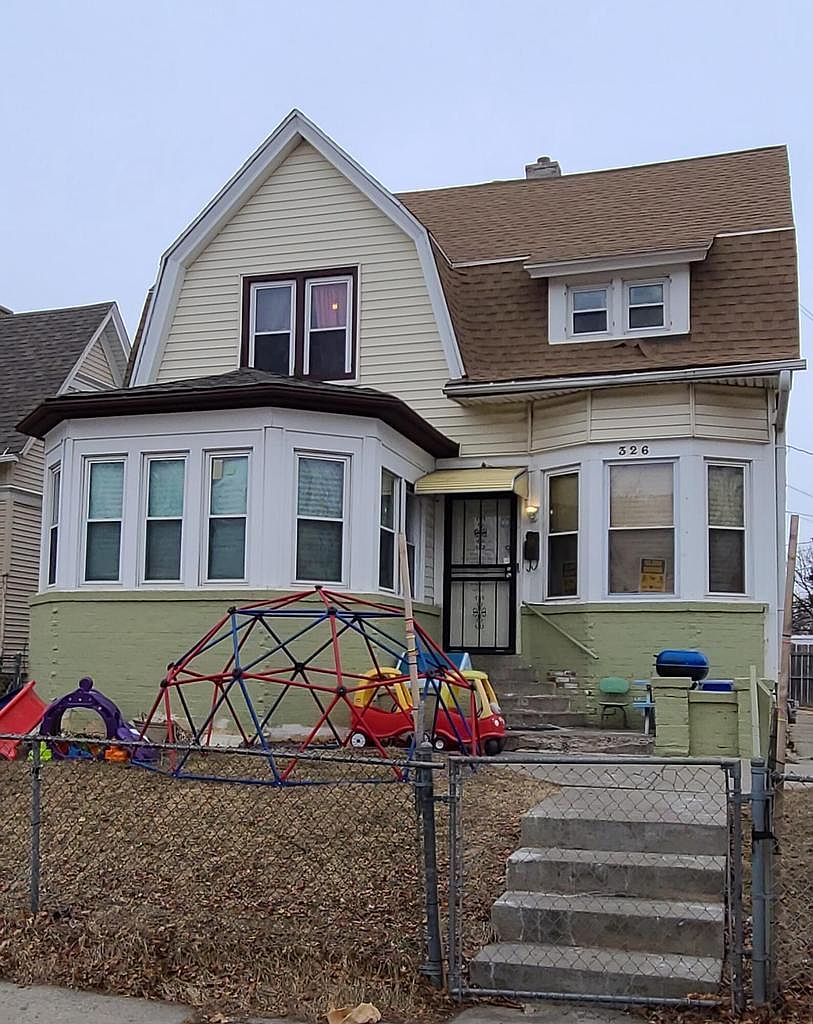 326 West Concordia AVENUE, Milwaukee, WI 53212 Zillow