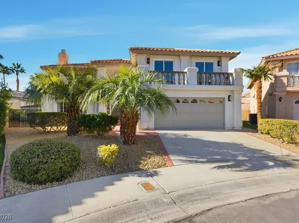 9433 Salt Water Ct, Las Vegas, NV 89117