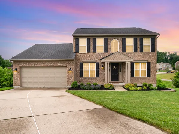 11420 Gold Cup Ct, Walton, KY 41094