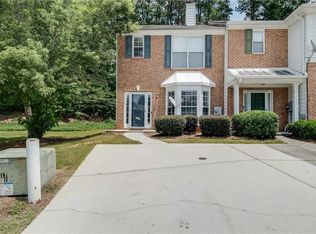 2632 Parkway Trl, Lithonia, GA 30058