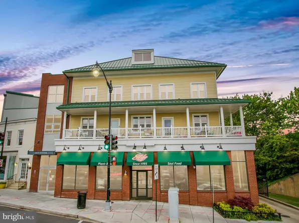 343 Cedar St NW APT 102, Washington, DC 20012