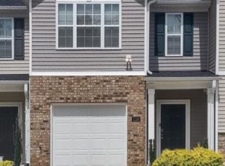 1126 Banworth Ct #1, Mebane, NC 27302