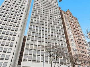 1110 N Lake Shore Dr APT 31N, Chicago, IL 60611