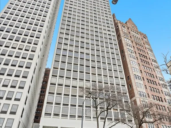 1110 N Lake Shore Dr APT 31N, Chicago, IL 60611