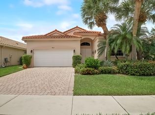 5065 Bleu Lapis Dr, Boynton Beach, FL 33437
