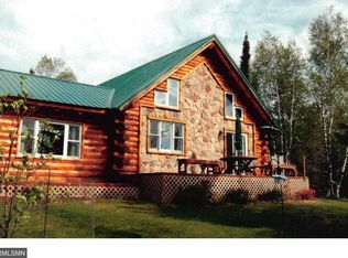 25303 Chokecherry Ln, Nevis, MN 56467