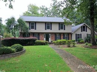 10 Saint Andrews Dr, Little Rock, AR 72212