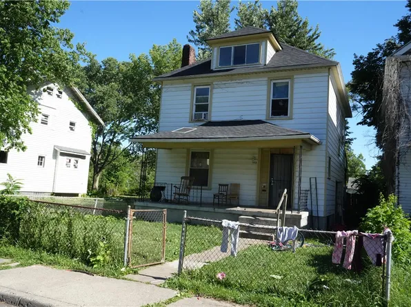 352 Bolander Ave, Dayton, OH 45417