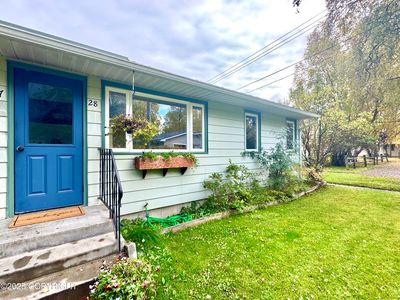 1600 W 11th Ave APT 28, Anchorage, AK, 99501