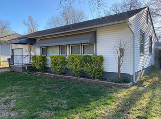 3307 S Louisville Ave, Tulsa, OK 74135