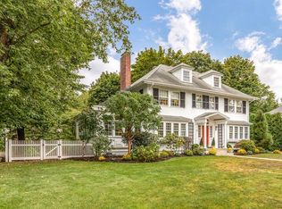 50 Yale St, Winchester, MA 01890