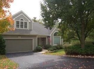 60 Deer Ford Dr, Lancaster, PA 17601