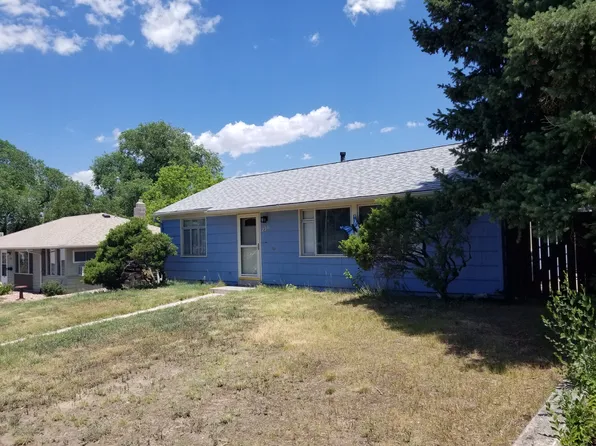 2311 N Union Blvd, Colorado Springs, CO 80909