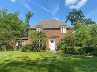 2818 Pembroke Rd, Toledo, OH 43606