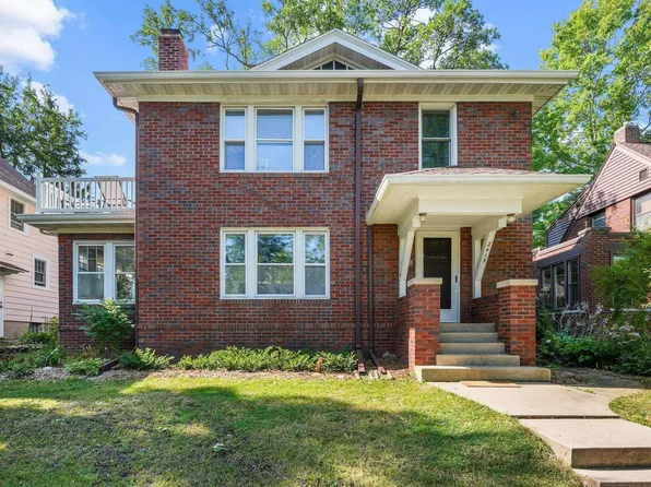 2415 Chamberlain Avenue, Madison, WI 53726