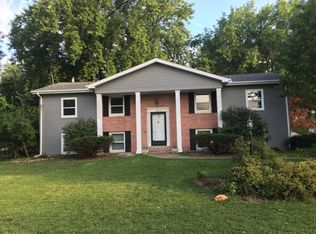 4422 W Ducharme Ave, Bartonville, IL 61607