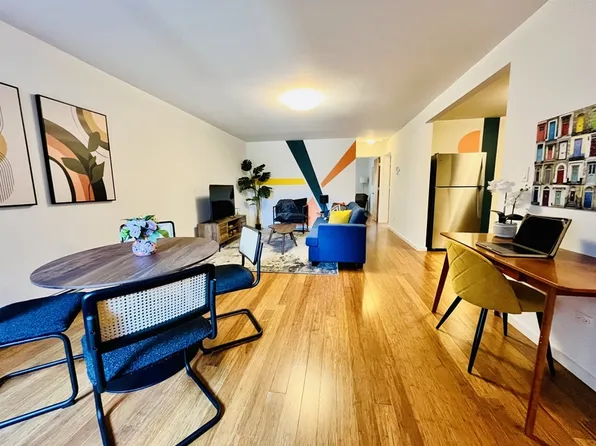 2254 W Foster Ave APT 3R, Chicago, IL 60625