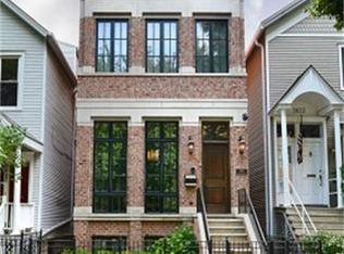 2625 N Seminary Ave, Chicago, IL 60614