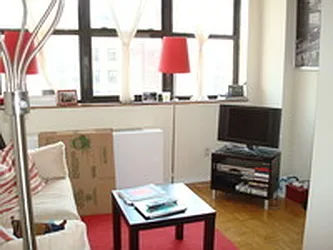 Rented by PennApts