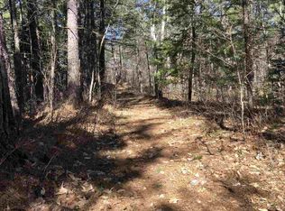 Trout Run, Effingham, NH 03882