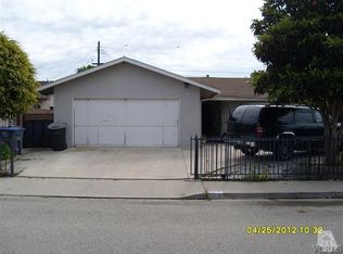 124 Halcon St, Oxnard, CA 93030