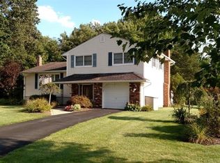 36 Alba Pl, Parsippany, NJ 07054