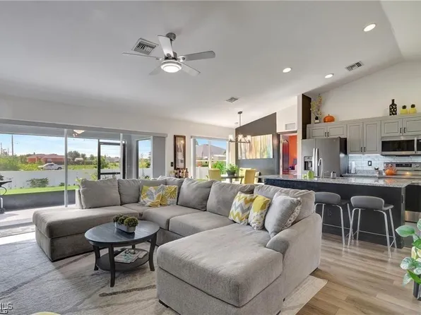 625 El Dorado Blvd N, Cape Coral, FL 33993