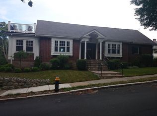 63 Landseer St, West Roxbury, MA 02132
