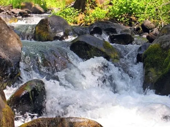 LOT 1 Woodcutters Way, Manton, CA 96059