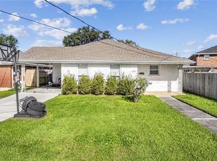 4909 Ithaca St, Metairie, LA 70006