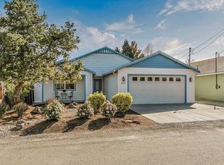 317 Jeanette Ave, Medford, OR 97501