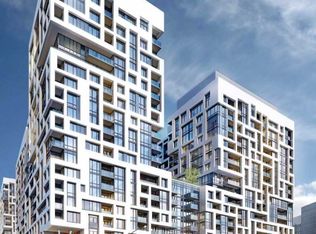 576 Front St W #531, Toronto, ON