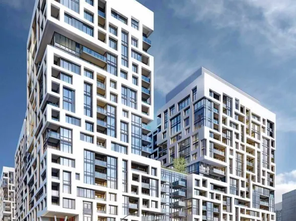 576 Front St W, Toronto, ON