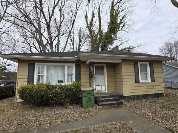 23 Lett Ct, Henderson, KY 42420