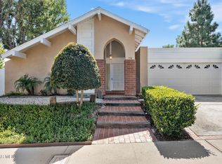 758 W Silver Cloud St, Thousand Oaks, CA 91360