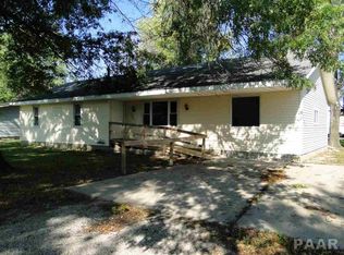 609 Sherry St, Colchester, IL 62326