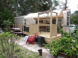 25186 NE 142nd Ln, Salt Springs, FL 32134