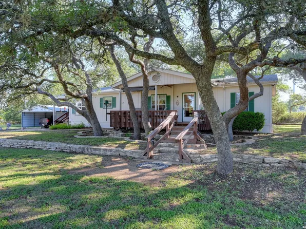 1534 S US HIGHWAY 281, Blanco, TX 78606