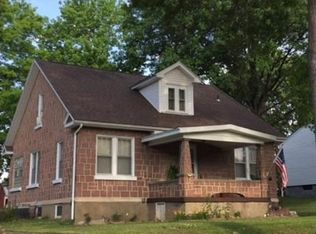 509 Lindsay Ave, Crystal City, MO 63019