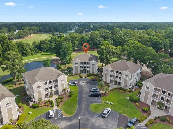 227 Kings Trail # 1706, Sunset Beach, NC 28468