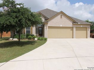 202 Daly Cv, Cibolo, TX 78108