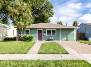 2619 8th Ave N, Saint Petersburg, FL 33713