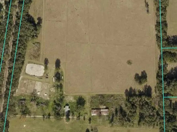 12425 NE Jacksonville Rd, Anthony, FL 32617