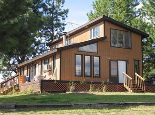 15315 N Scribner Branch Rd, Spokane, WA 99217