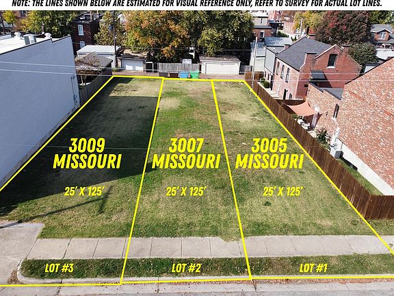 4th image of 3009 Missouri Ave