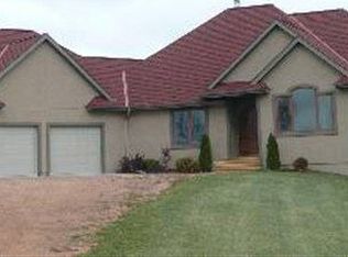 206209 Rusty Rd, Stratford, WI 54484