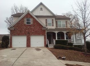 35 Wellstone Pl, Covington, GA 30014
