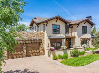 65668 Swallows Nest Ln, Bend, OR 97701