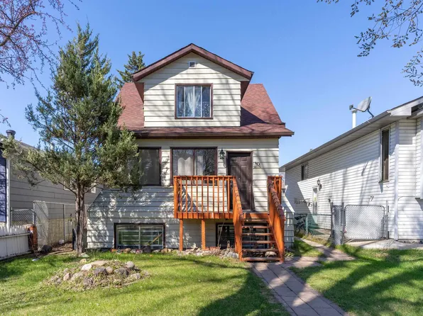 12770 117th St NW, Edmonton, AB T5E 5J5